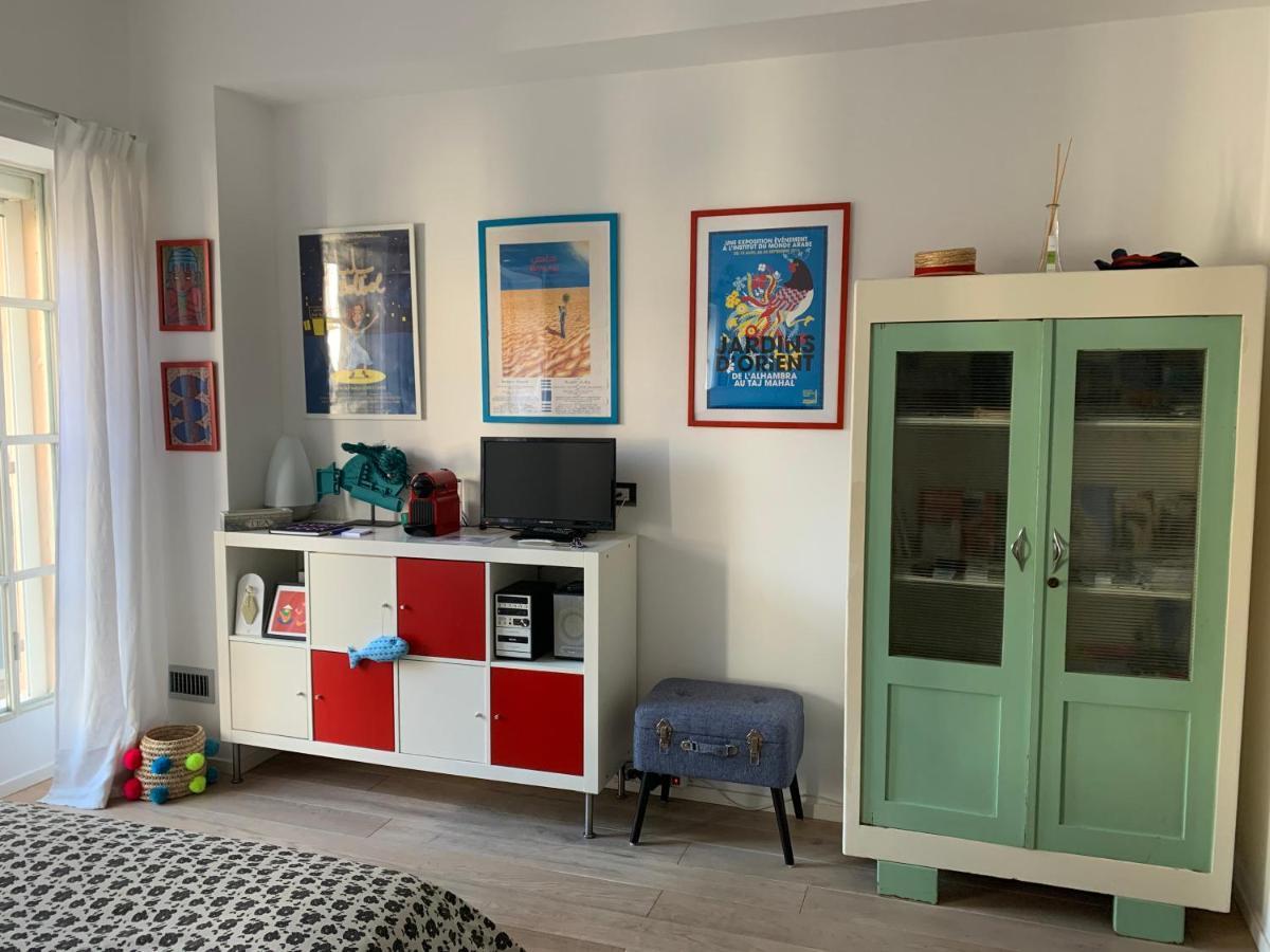 Studio Campofiore Verona Buitenkant foto