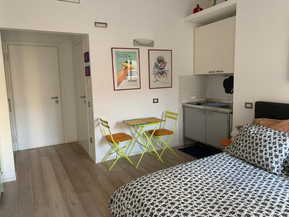 Studio Campofiore Verona Buitenkant foto