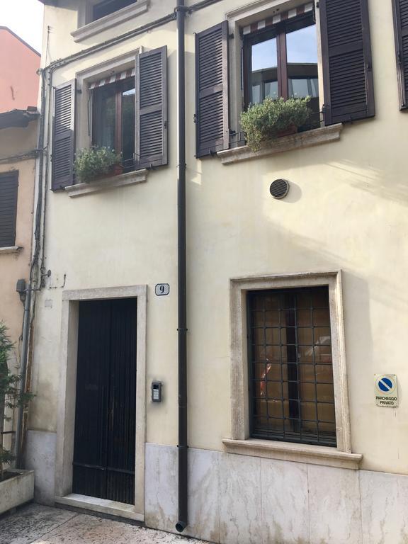 Studio Campofiore Verona Buitenkant foto