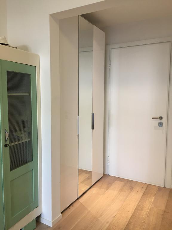Studio Campofiore Verona Buitenkant foto