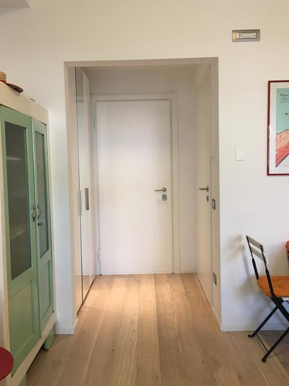 Studio Campofiore Verona Buitenkant foto